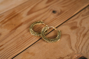 Danica Hoops