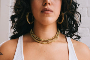 Danica Hoops